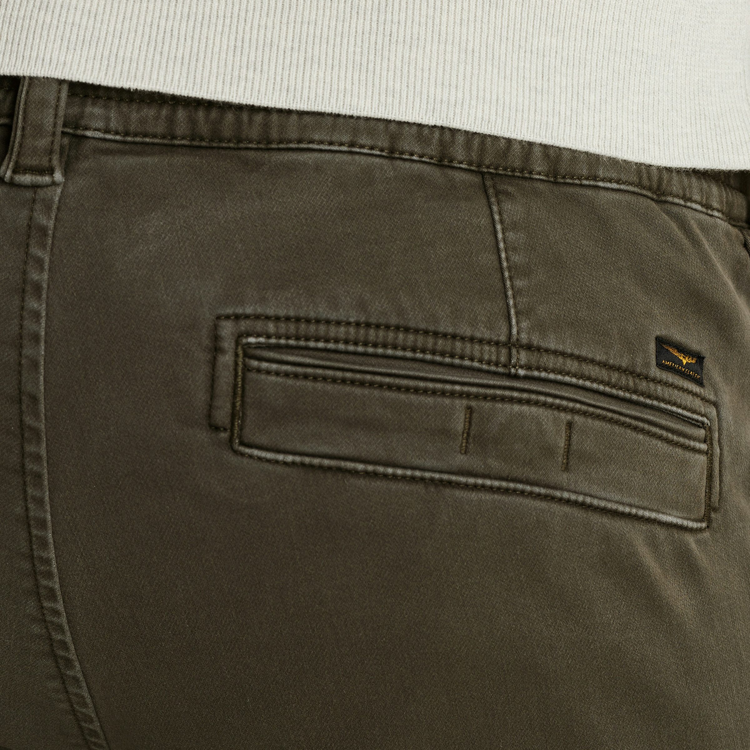 PME LEGEND Cargohose mit Taschen