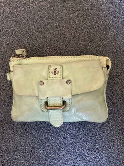 HARBOUR 2nd Handtasche B3.5643-mint green