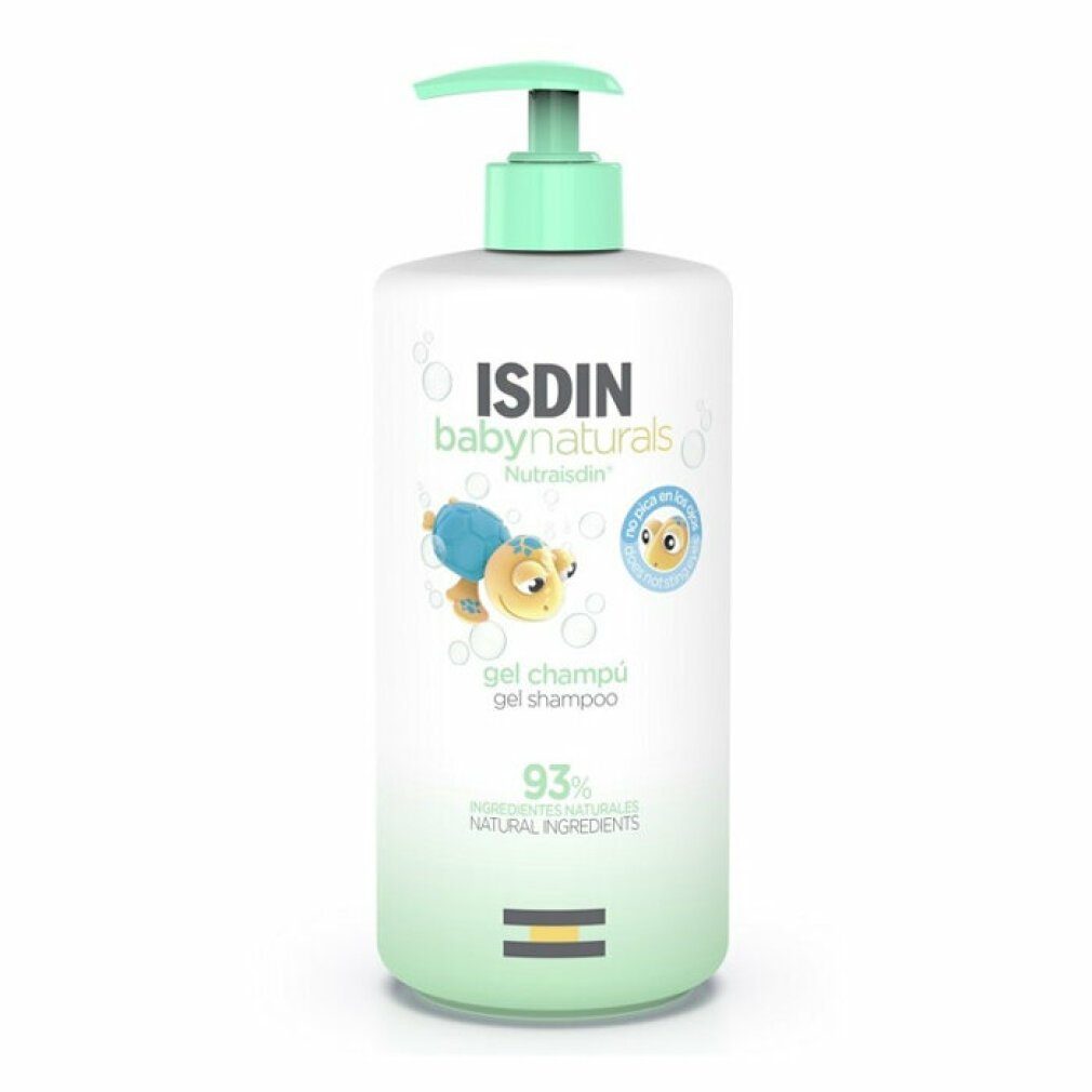 Haarshampoo Baby Naturals Nutra Shampoo Gel 750ml