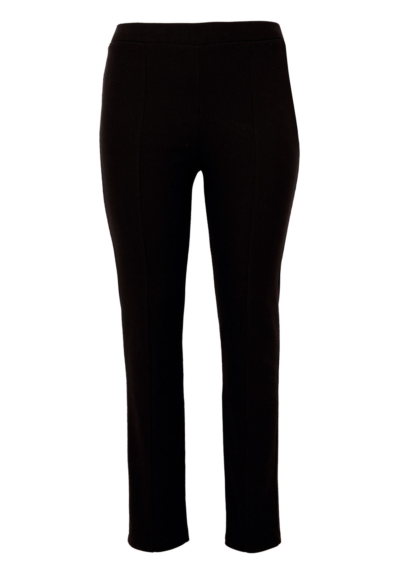 Bootcuthose Damen Hose Große Größen