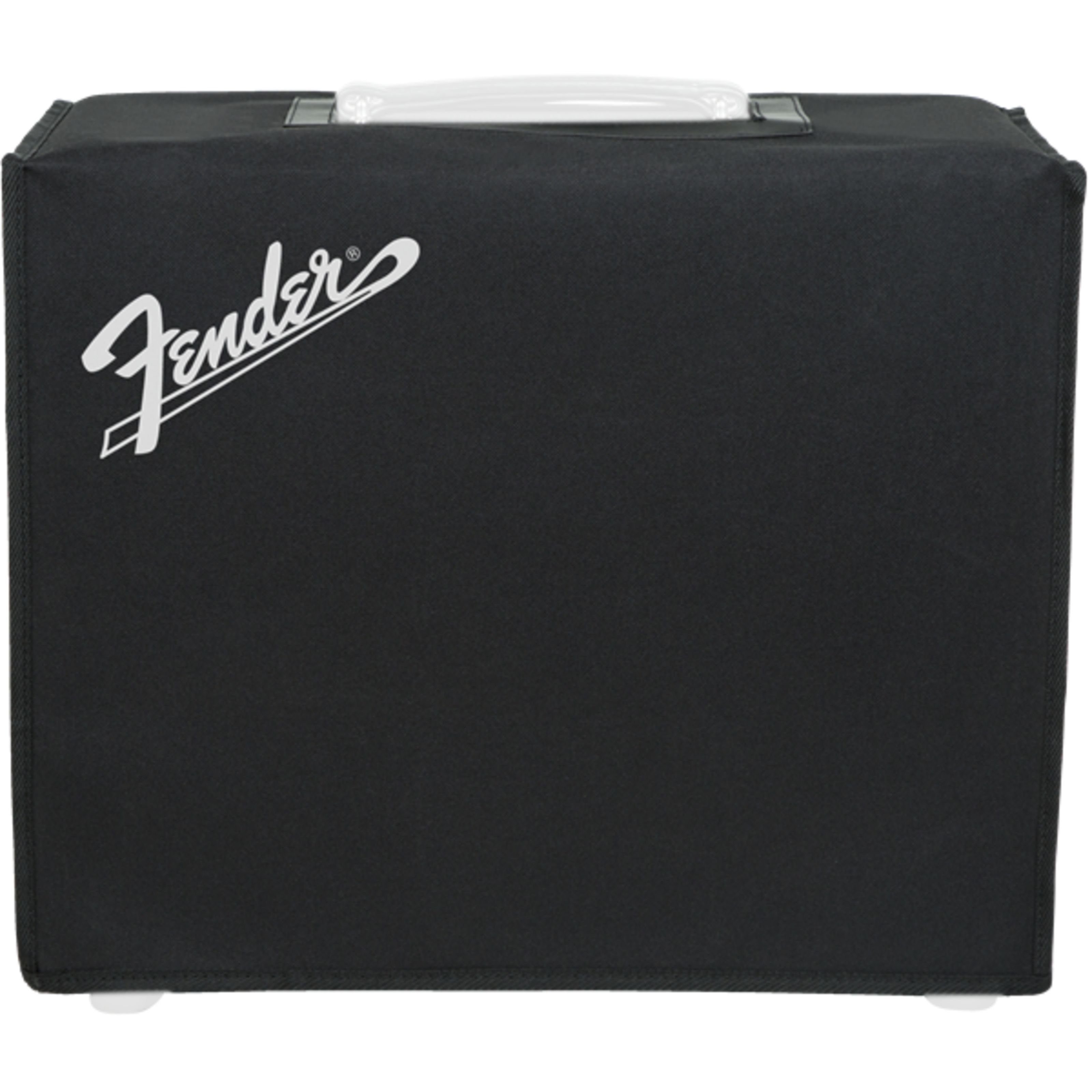 Fender Lautsprechertasche (Amp Cover GTX50 - Cover for Guitar Equipment), Amp Cover Mustang GTX50 - Cover für Gitarren Equipment