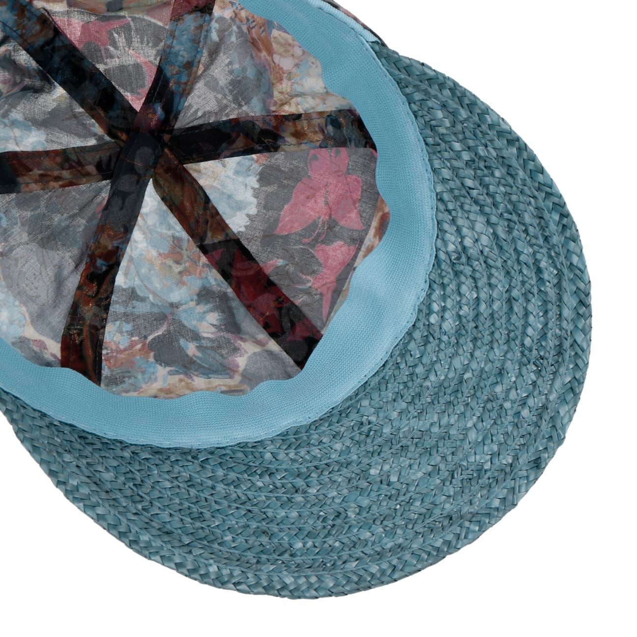 Seeberger Visor (1-St) Sonnencap mit Schirm