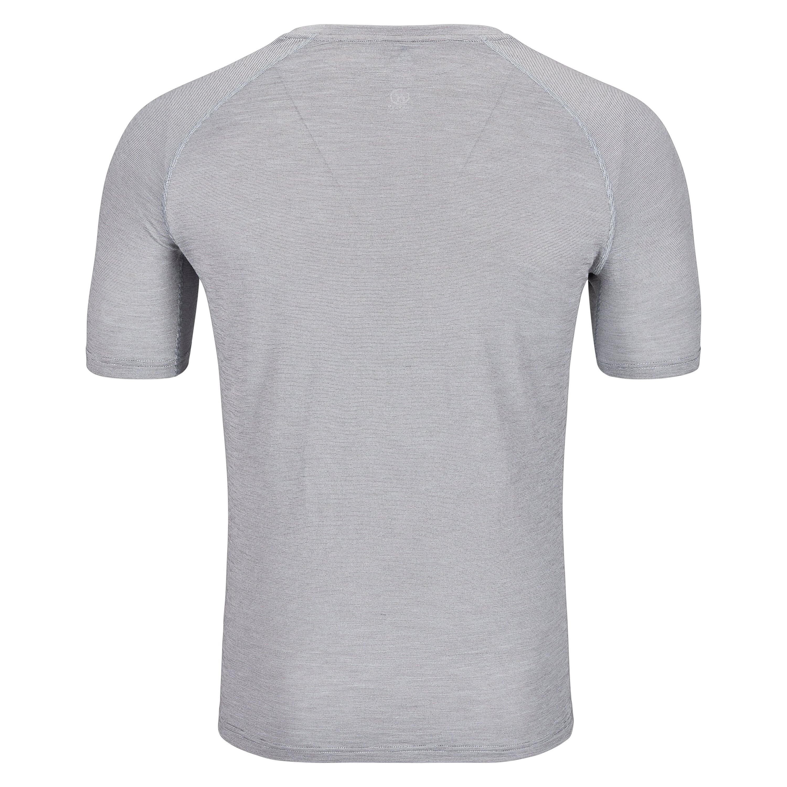 Odlo Wool T-Shirt 115 (1-tlg) Trailrunning-Shirt X-Alp Performance