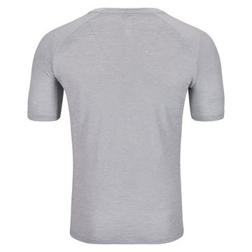 Odlo T-Shirt X-Alp Performance Wool 115 Trailrunning-Shirt (1-tlg)