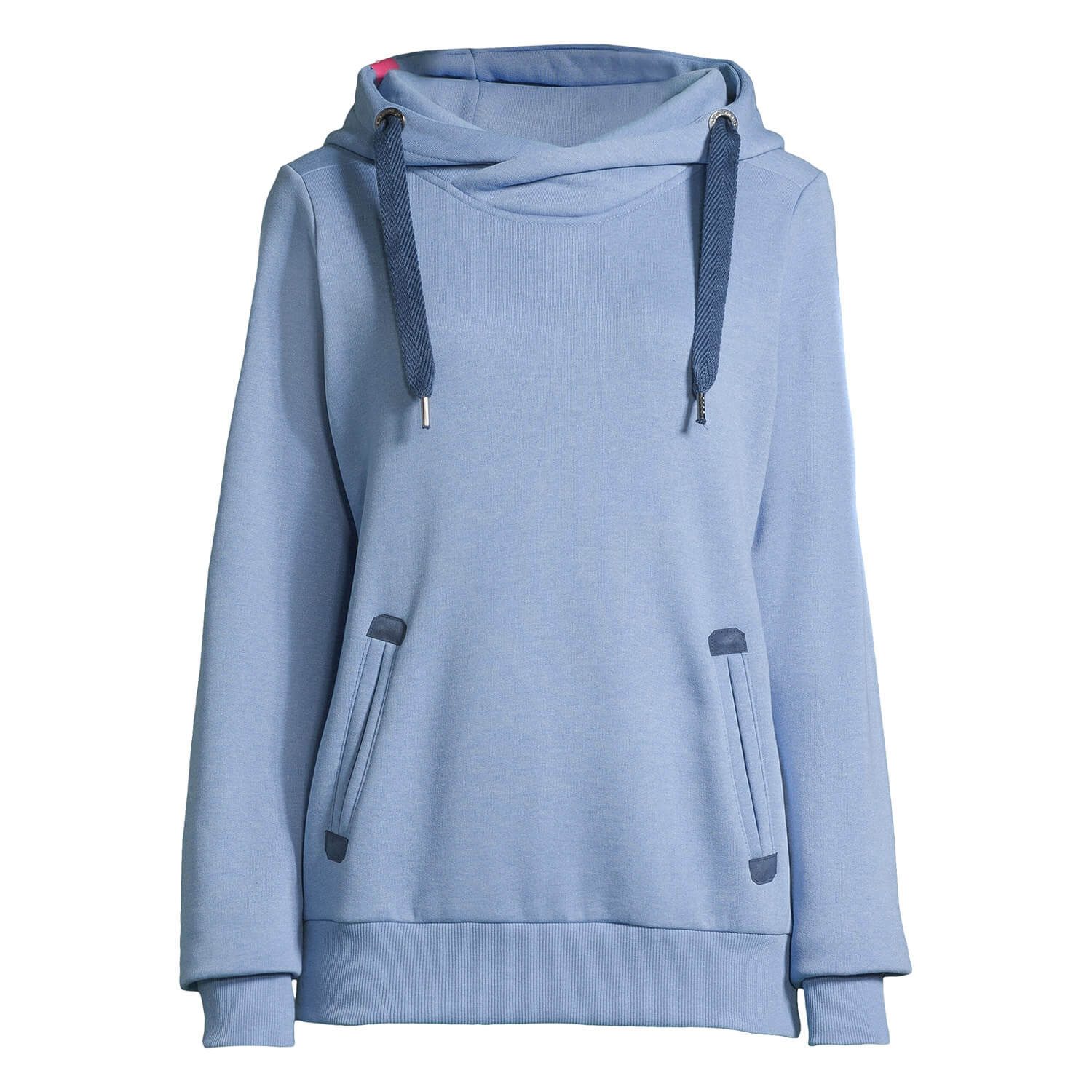 salzhaut Kapuzenpullover Damen Hoodie Pullover Sünn günstig online kaufen