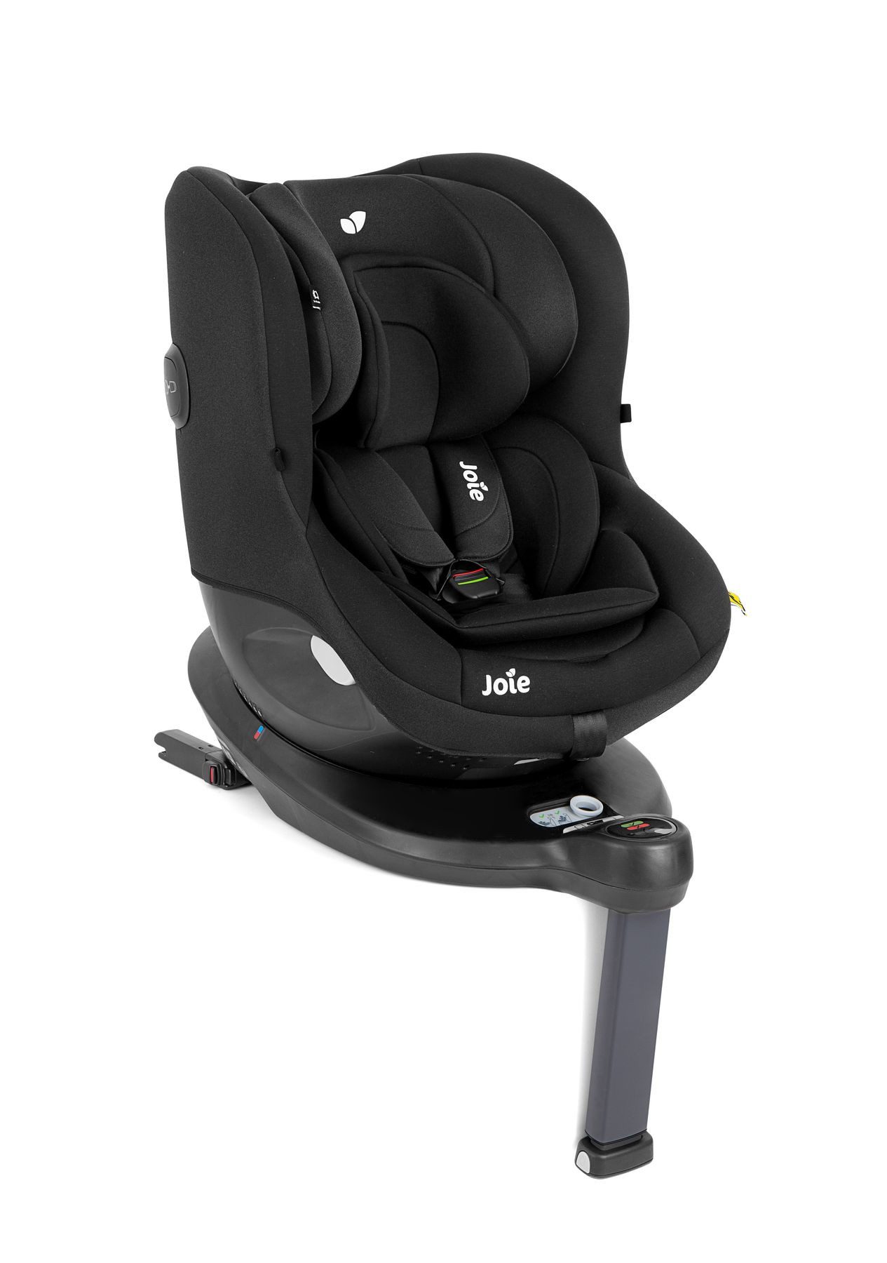 Joie Autokindersitz i-Spin 360 Reboard Kindersitz (40-105 cm)