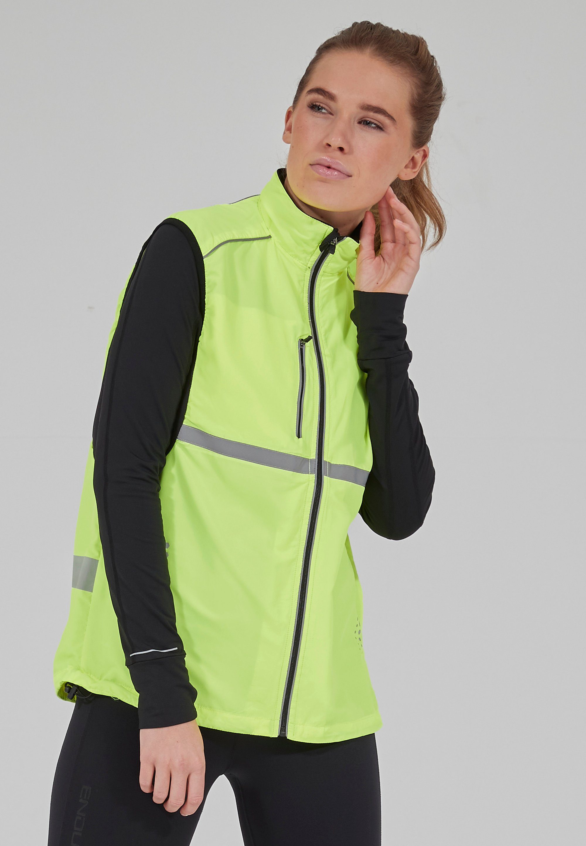 ENDURANCE Funktionsweste LAUPEN XQL mit optimaler günstig online kaufen