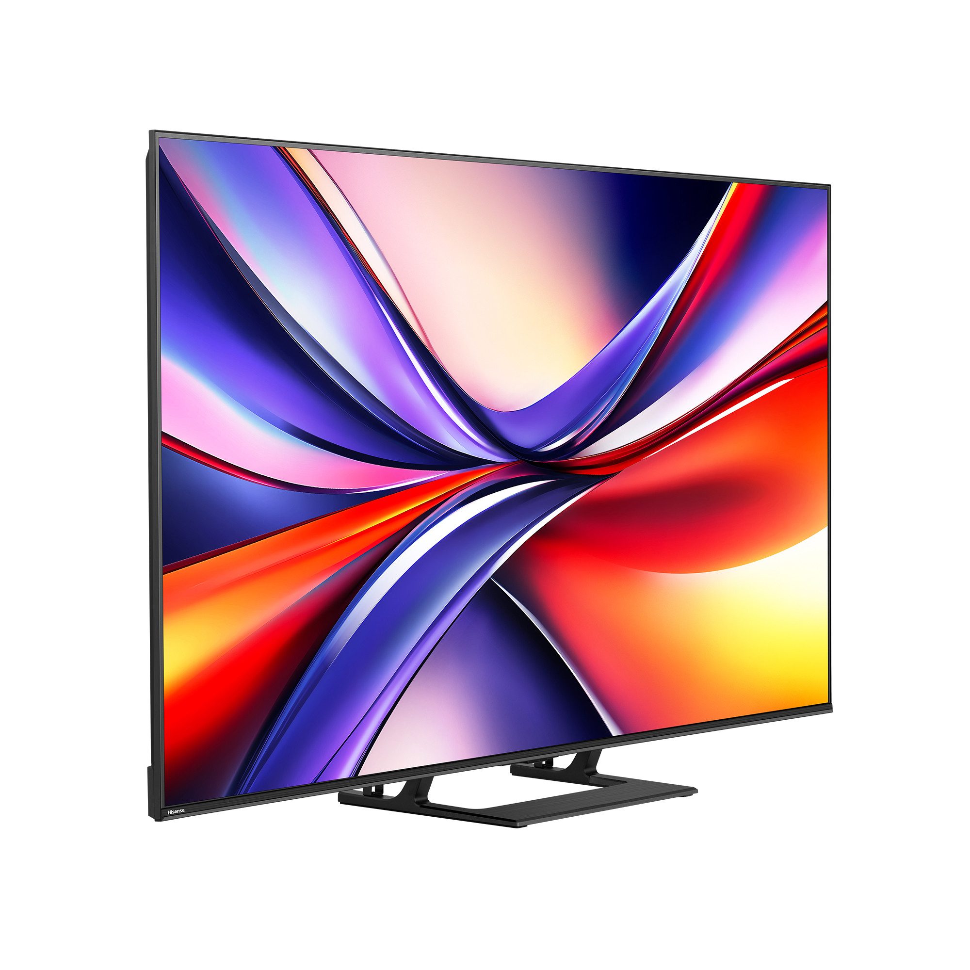 Hisense 50A7Q QLED-Fernseher (126 cm/50 Zoll, 4K Ultra HD, Smart TV, Quantum Dot Color, Dolby Vision, VIDAA, Sprachassistenten)  ! RABATT: 27.28%