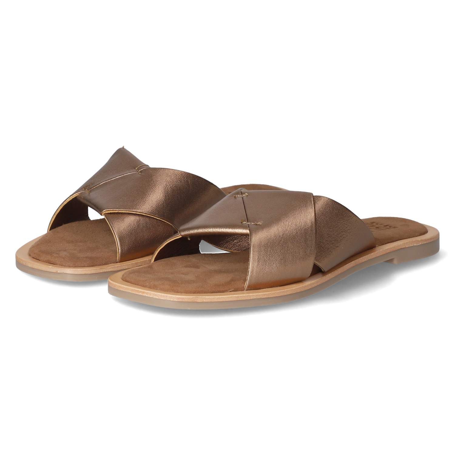 Bullboxer Pantoletten Pantolette günstig online kaufen