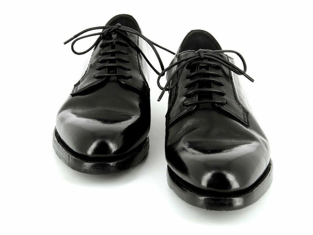 Silvano Sassetti Halbschuhe Schnürschuh
