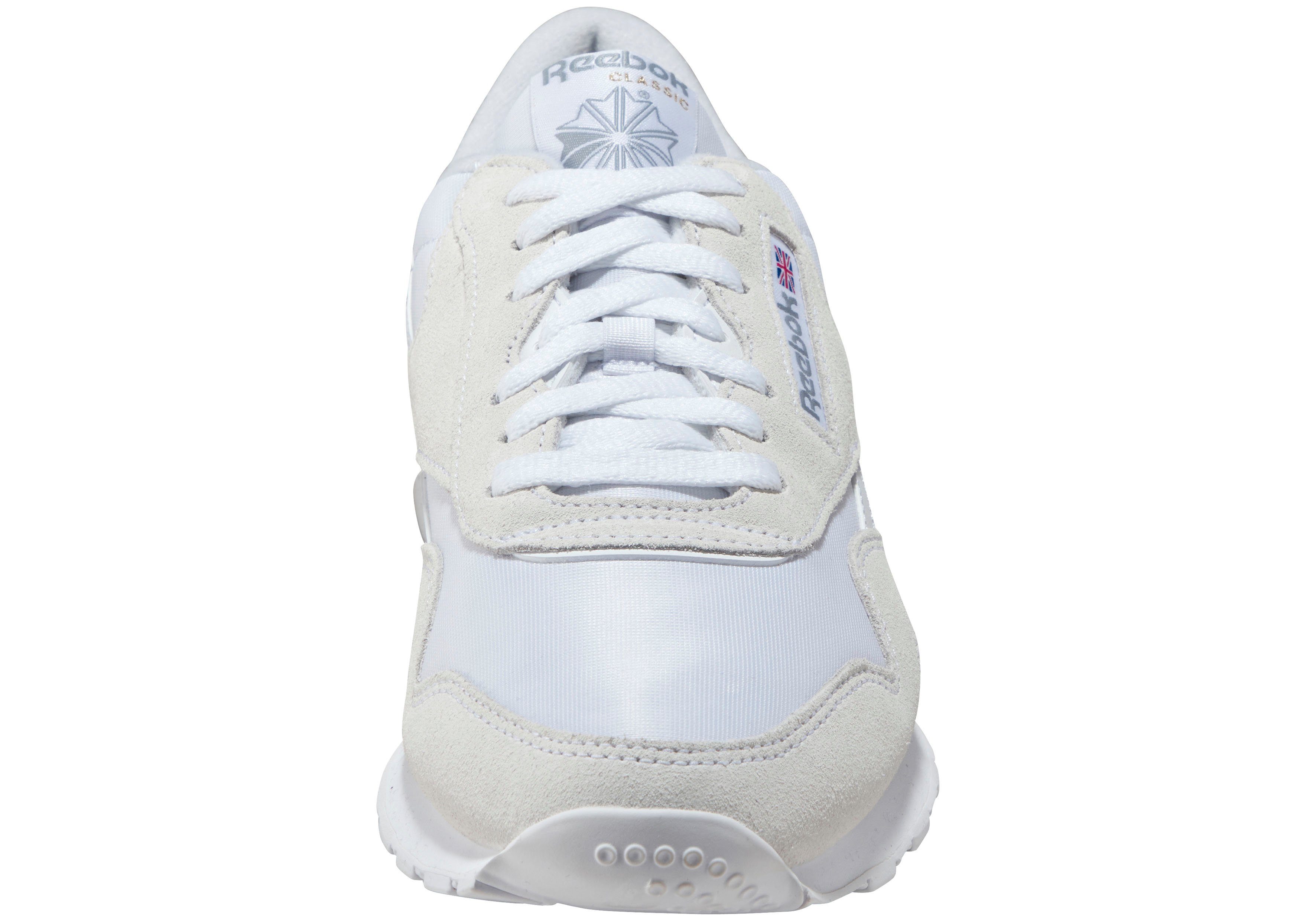 Reebok Classic CL NYLON Sneaker