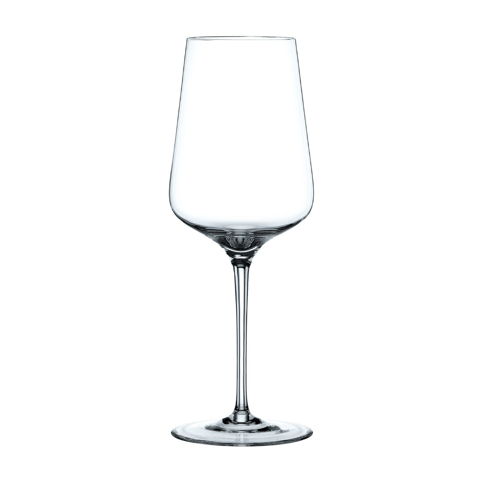 Rotweinglas ViNova ml 550 4er Rotweingläser Set, Kristallglas Nachtmann