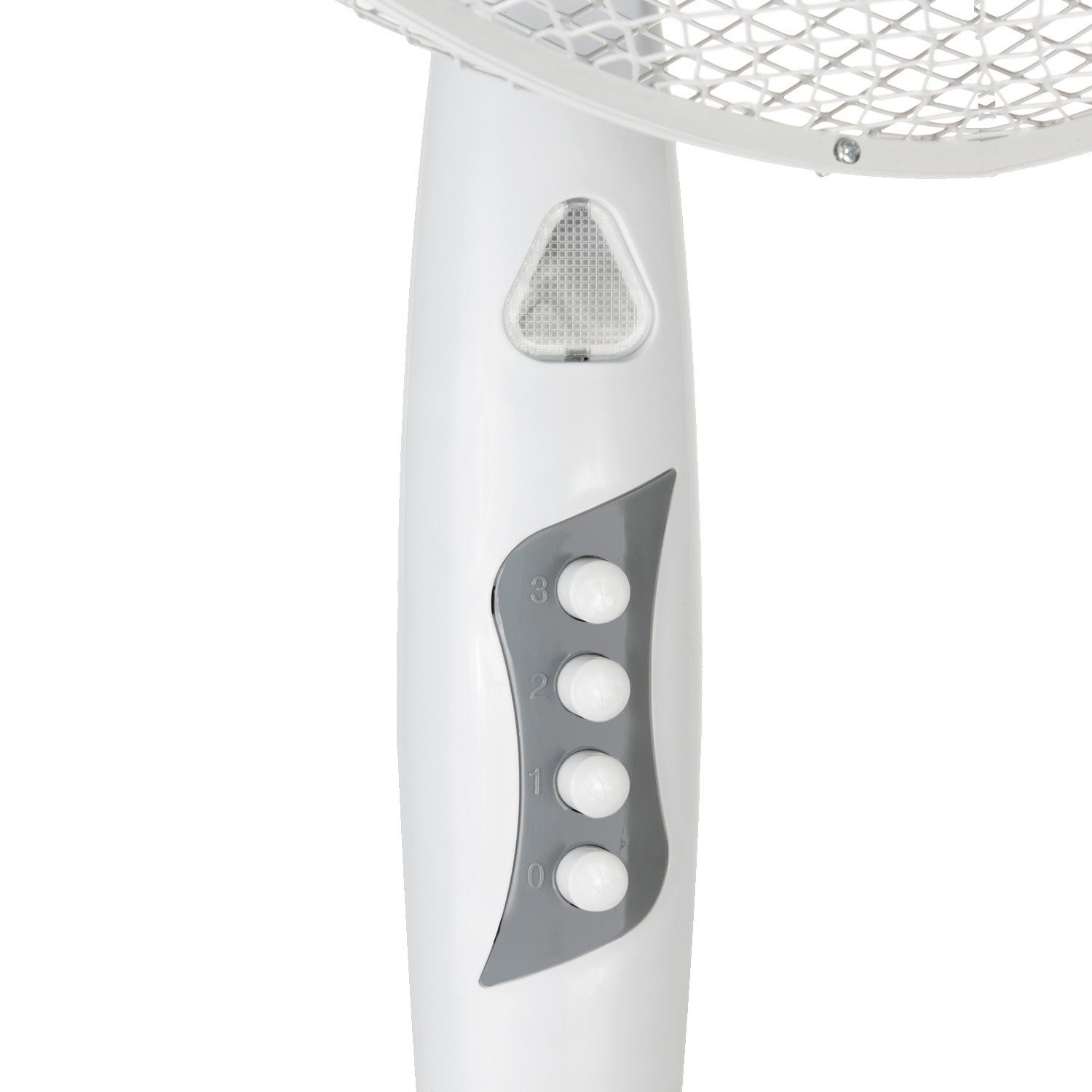 GreenBlue Standventilator GB560, mit 3 Geschwindigkeitsstufen, günstig online kaufen