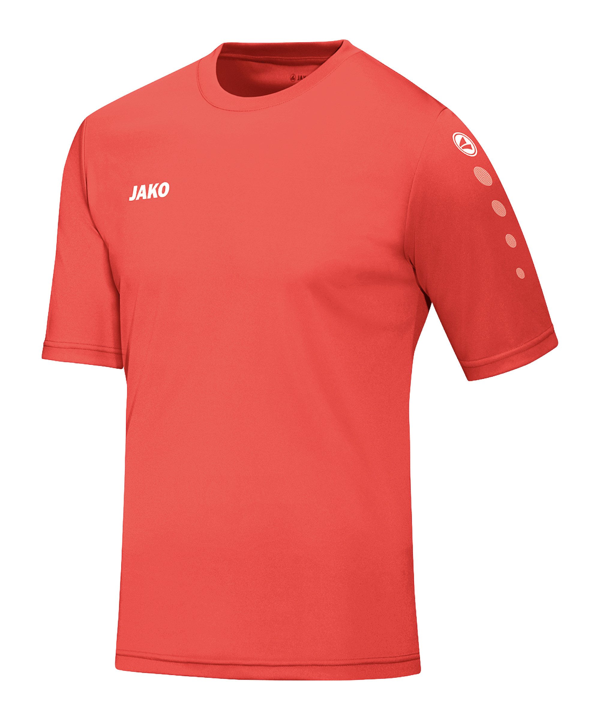 Jako Fußballtrikot Team KA Trikot Damen (1-tlg) default
