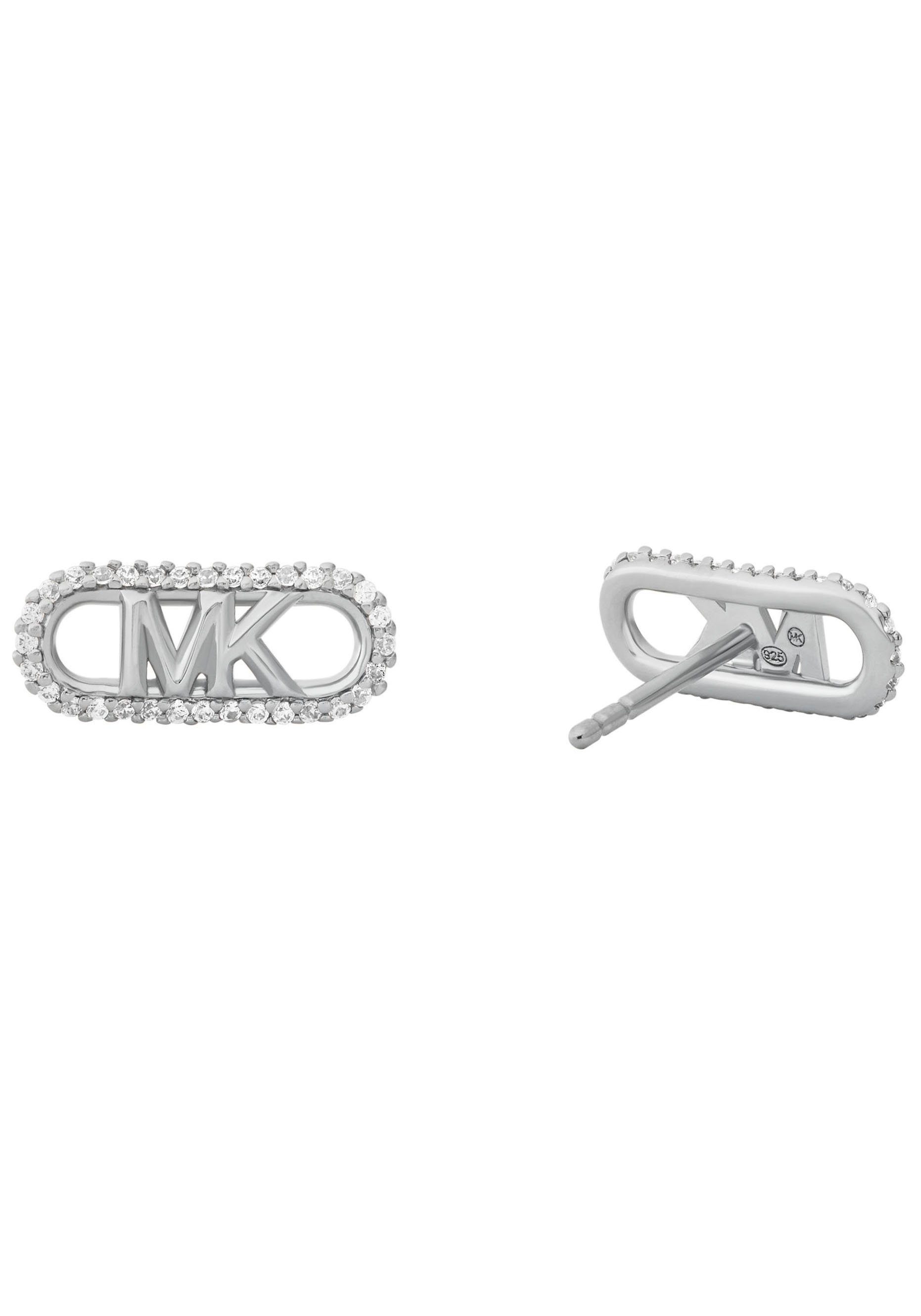 MICHAEL KORS Paar Ohrstecker PREMIUM, EMPIRE, günstig online kaufen