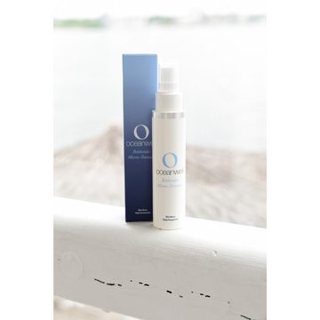 oceanwell Gesichts-Reinigungsfluid Oceanwell Basic Meeres-Tonicum 100 ml