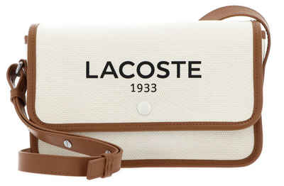 Lacoste Umhängetasche Heritage Canvas