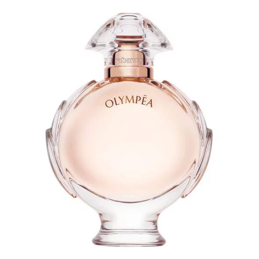 rabanne Eau de Parfum Rabanne Olympéa: 30 ml, 50 ml, 80 ml