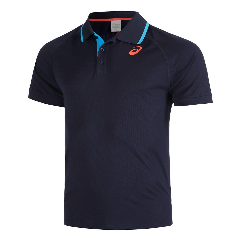 Asics Poloshirt günstig online kaufen