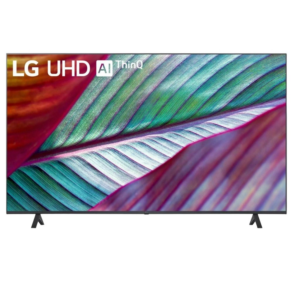 LGDM 65UR78006LK OLED-Fernseher (65 Zoll, 3.840 x 2.160 Pixel, Smart TV, HDR-Unterstützung für Kontraste) ! RABATT: 42.02% LGDM 65UR78006LK OLED-Fernseher (65 Zoll, 3.840 x 2.160 Pixel, Smart TV, HDR-Unterstützung für Kontraste) ! RABATT: 42.02%