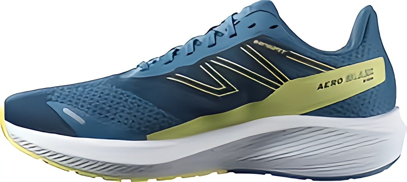 Salomon Aero Blaze Wide für Herren - Artikel 472113 Laufschuh