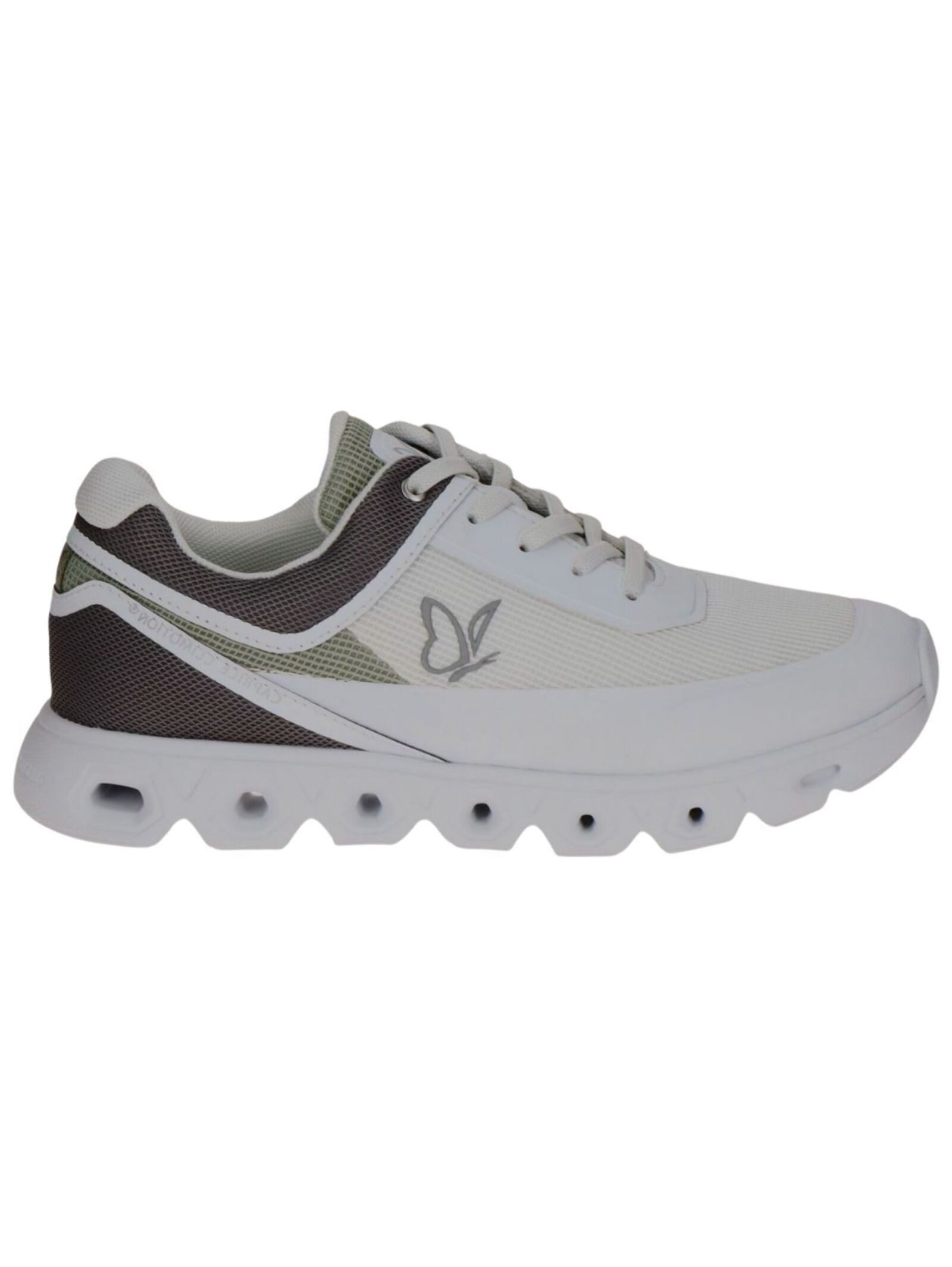 Caprice Sneaker Lederimitat . Sneaker (1-tlg)