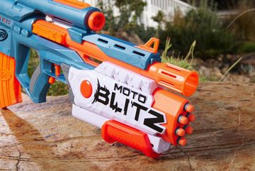 Hasbro Blaster Nerf Elite 2.0 Motoblitz
