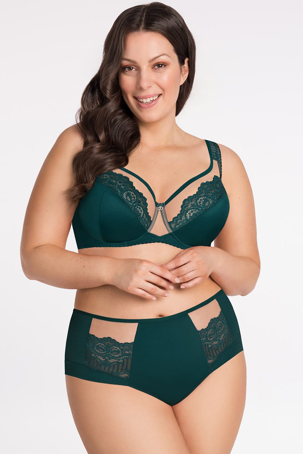 Gorsenia Soft-BH K441 Luisse (1-tlg) – Bild 3 von 3