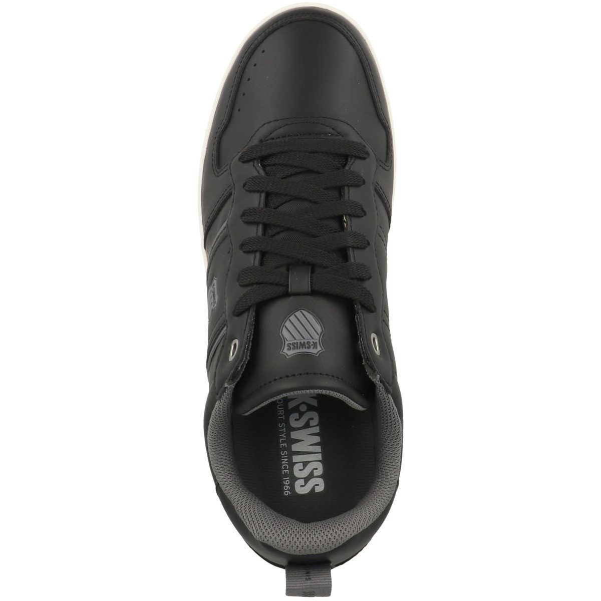K-Swiss Lozan Match Lux Herren Sneaker günstig online kaufen