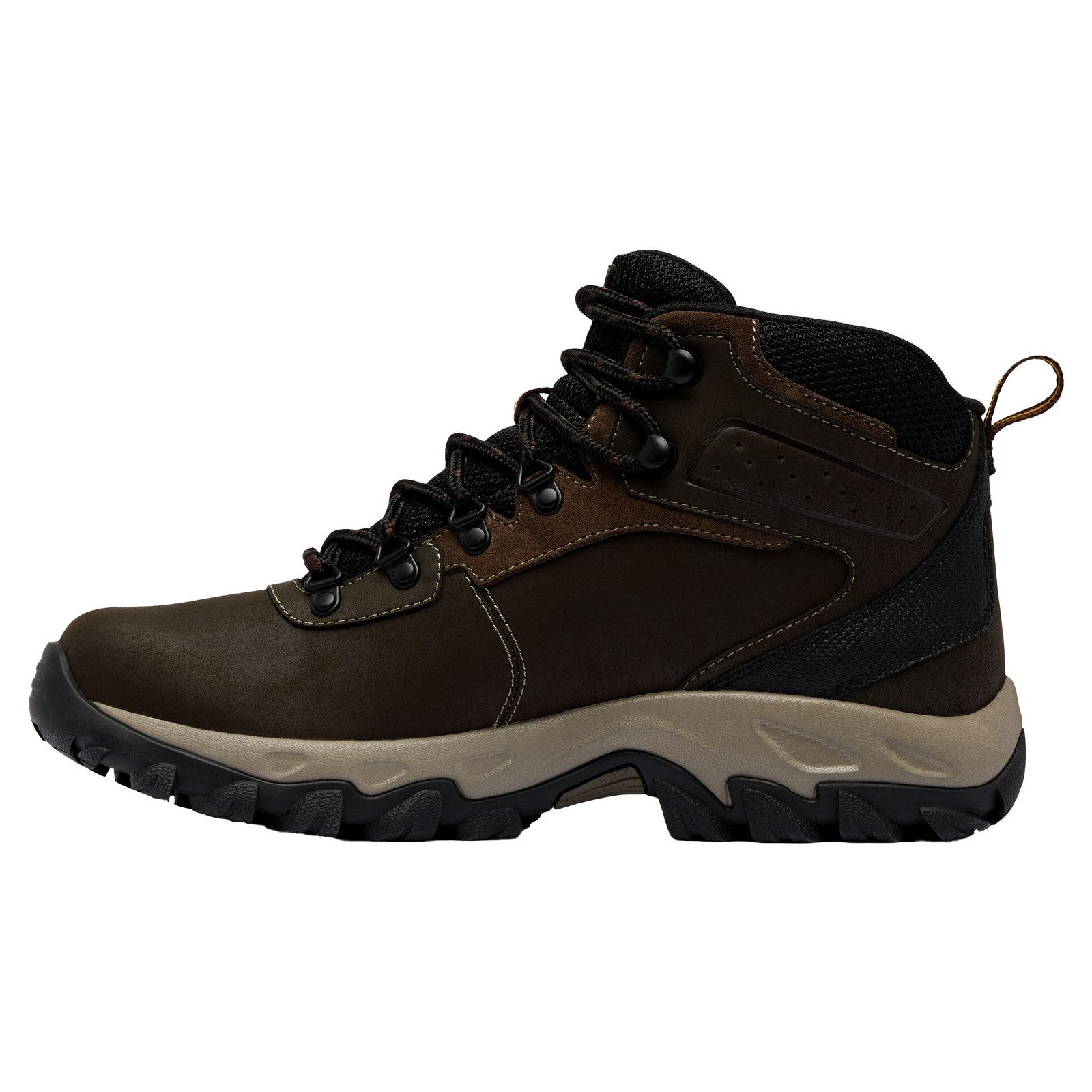 Columbia Newton Ridge™ Plus II Wanderschuh mit Omni-Grip™ Laufsohle günstig online kaufen