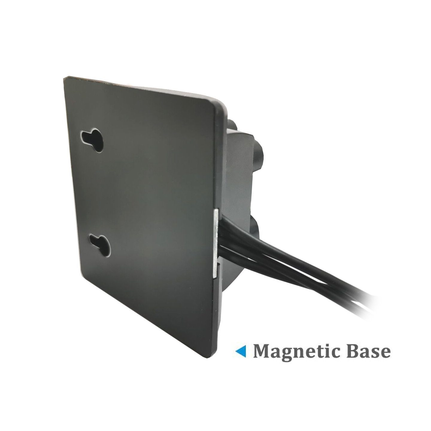 Bolwins G72C WLAN Antennen Verlängerungskabel 3m WiFi 4x SMA Adapter Standfuß WLAN-Antenne (WLAN / GPS Empfang für Innenbereich, für für Innenbereich, Verstärkung: 0 dB), SMA Stecker auf SMA Buchse Antennen-Verlängerungskabel