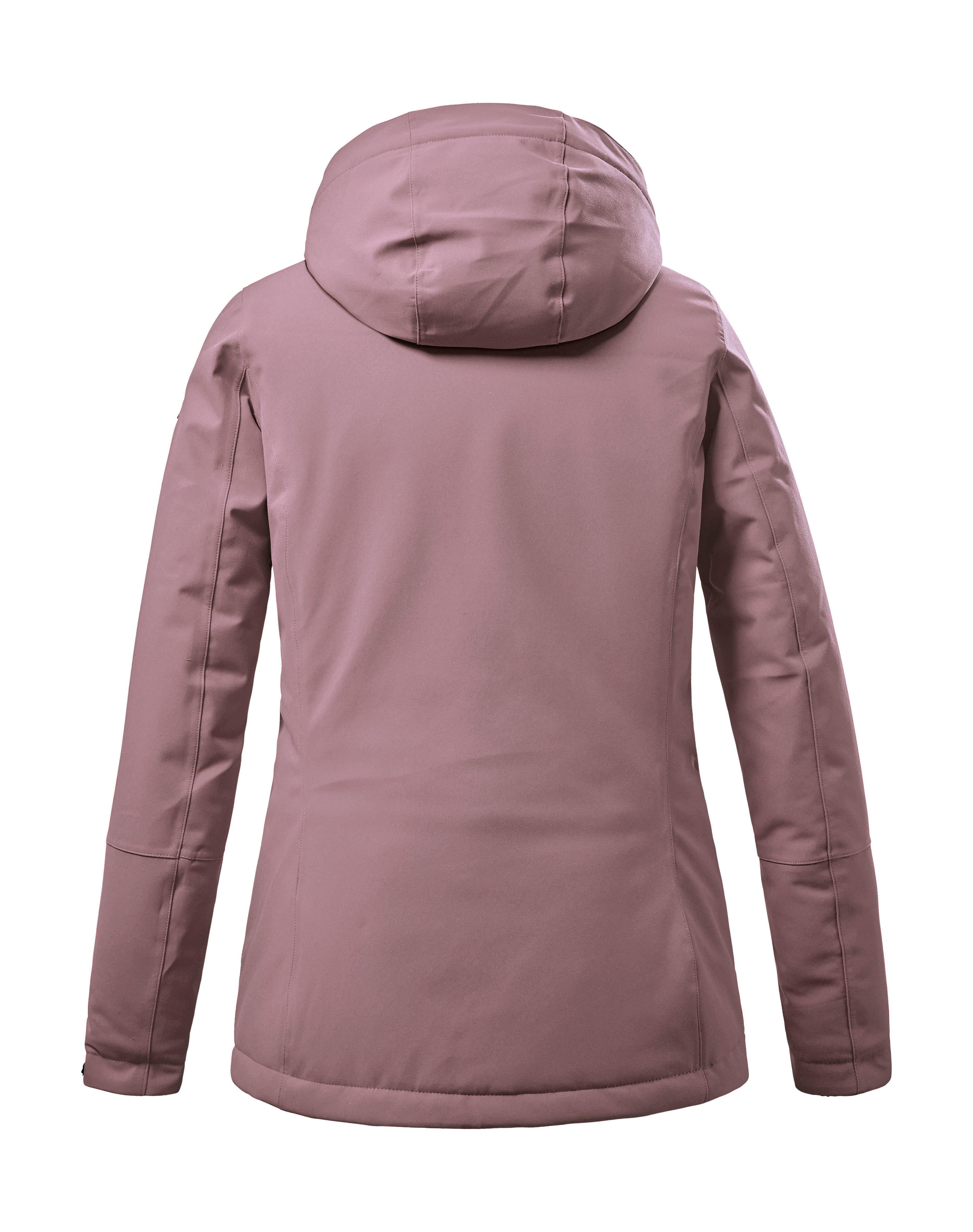 Outdoorjacke KOW 140 WMN orchidee JCKT Killtec