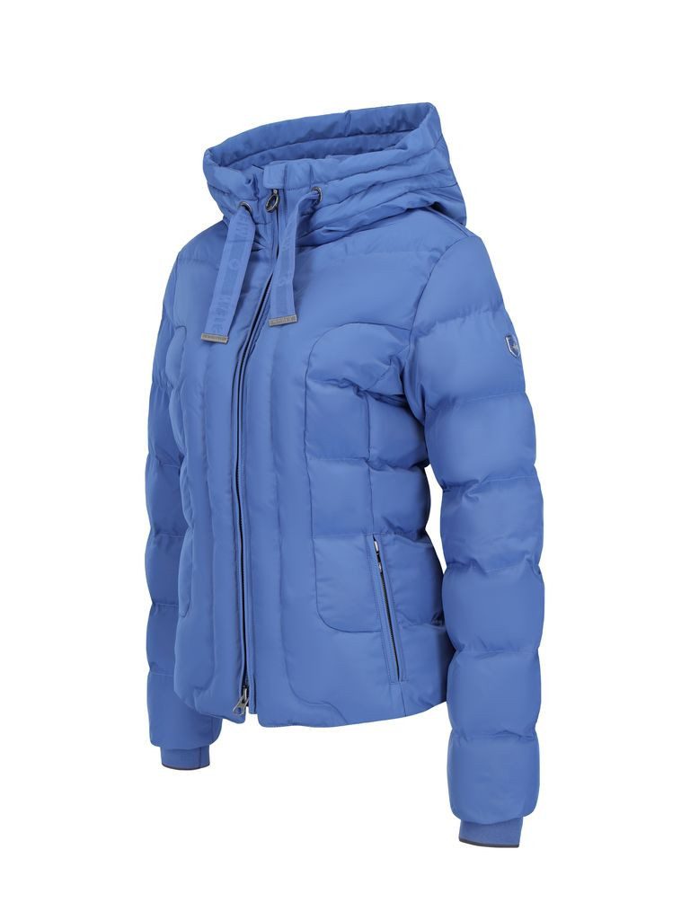 Wellensteyn Winterjacke Belvitini Short günstig online kaufen
