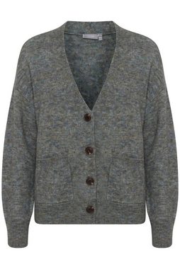 fransa Strickjacke Fransa FREMDEBBI 2 Cardigan - 20610192