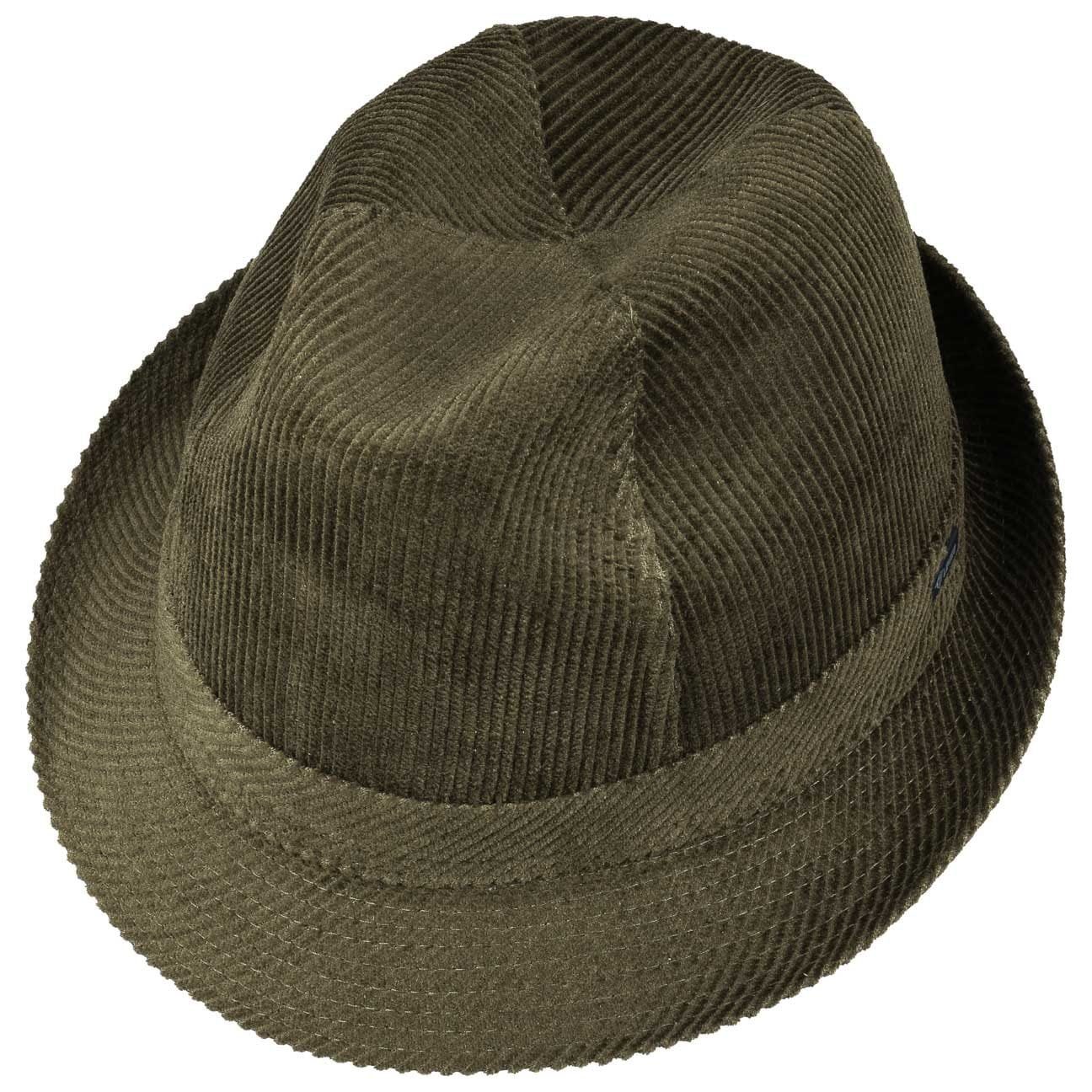 Lipodo Trilby (1-St) Kord mit Futter, günstig online kaufen