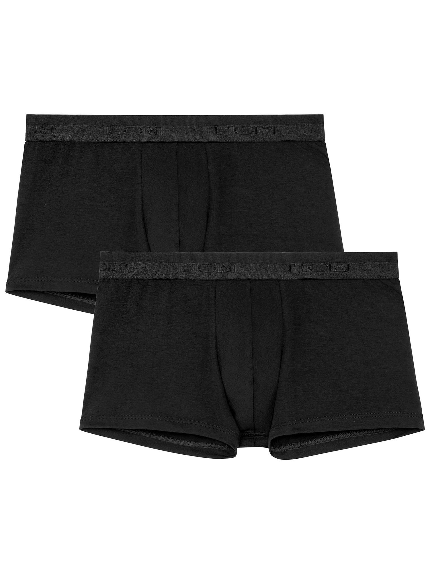 Hom Retro Pants Boxer Briefs Classic (2-St) Retro Unterhose, Vintage Pants, Klassischer Slip