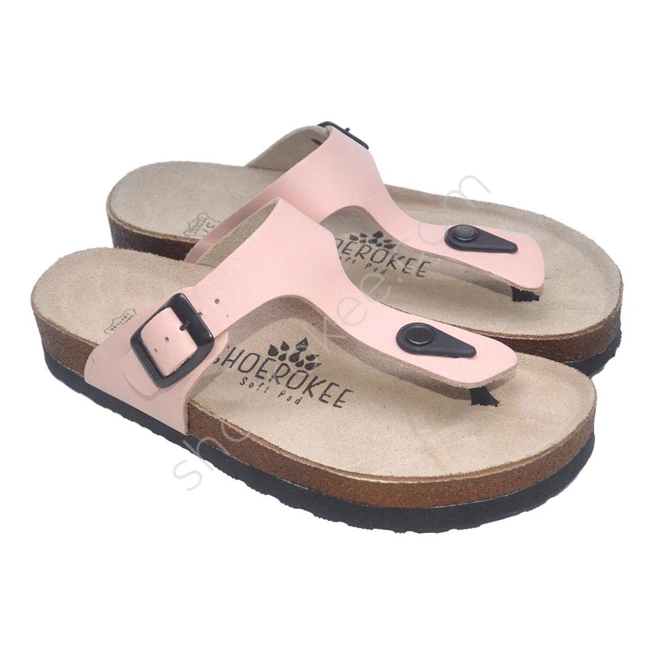 LaMarta Slipper Damen-PA- Krem Slipper günstig online kaufen