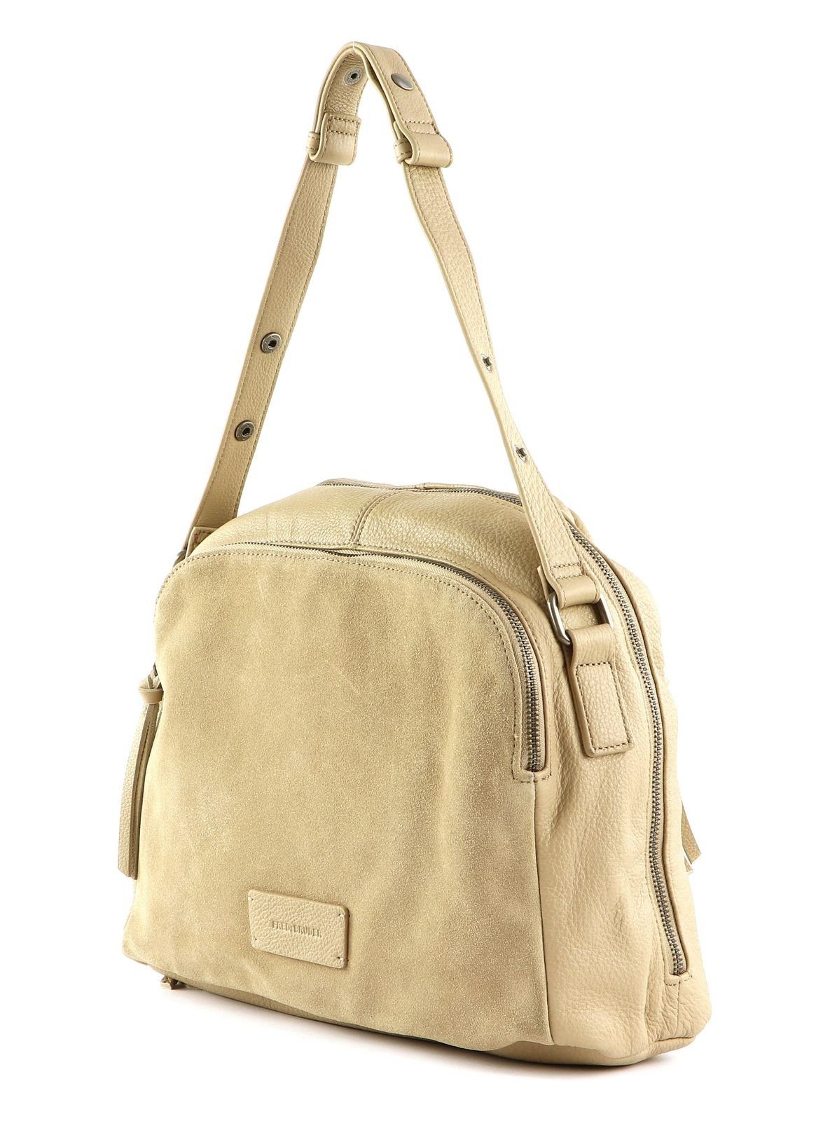 FREDsBRUDER Schultertasche Alerassa günstig online kaufen