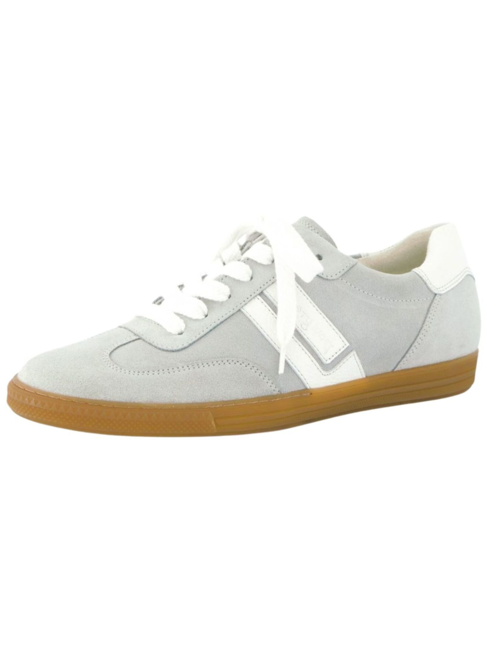 Paul Green Sneaker Veloursleder Sneaker