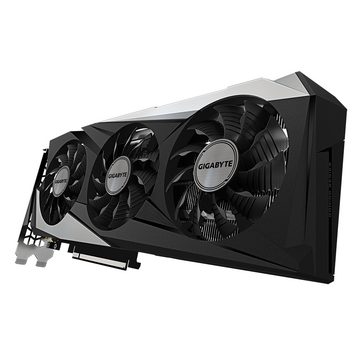 Gigabyte GeForce RTX™ 3060 GAMING OC 12G Grafikkarte (12 GB, GDDR6)