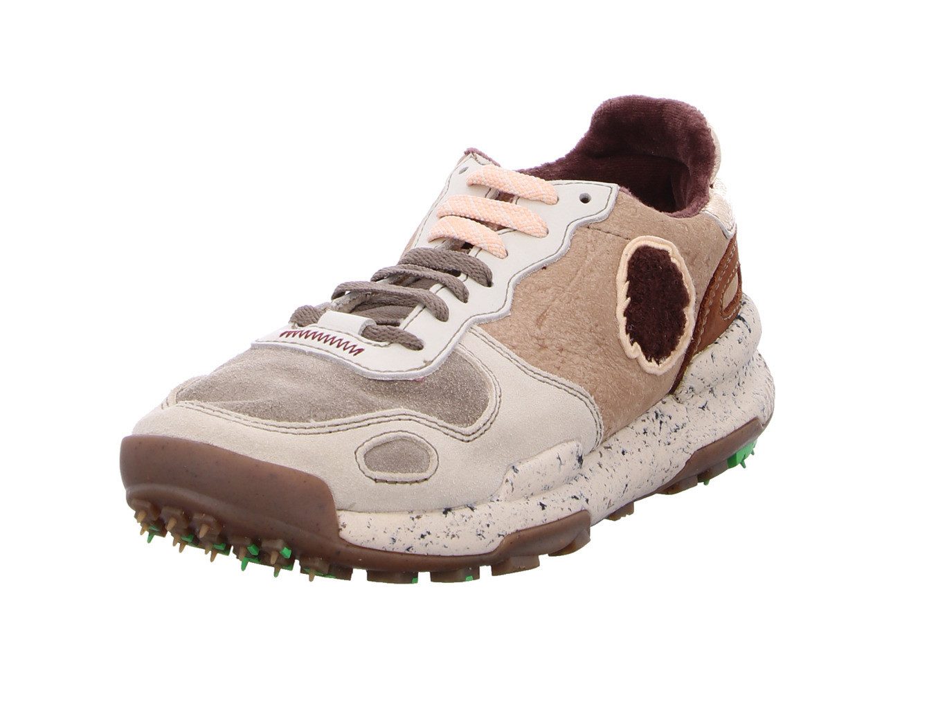 Satorisan Chacrona Schnürschuh