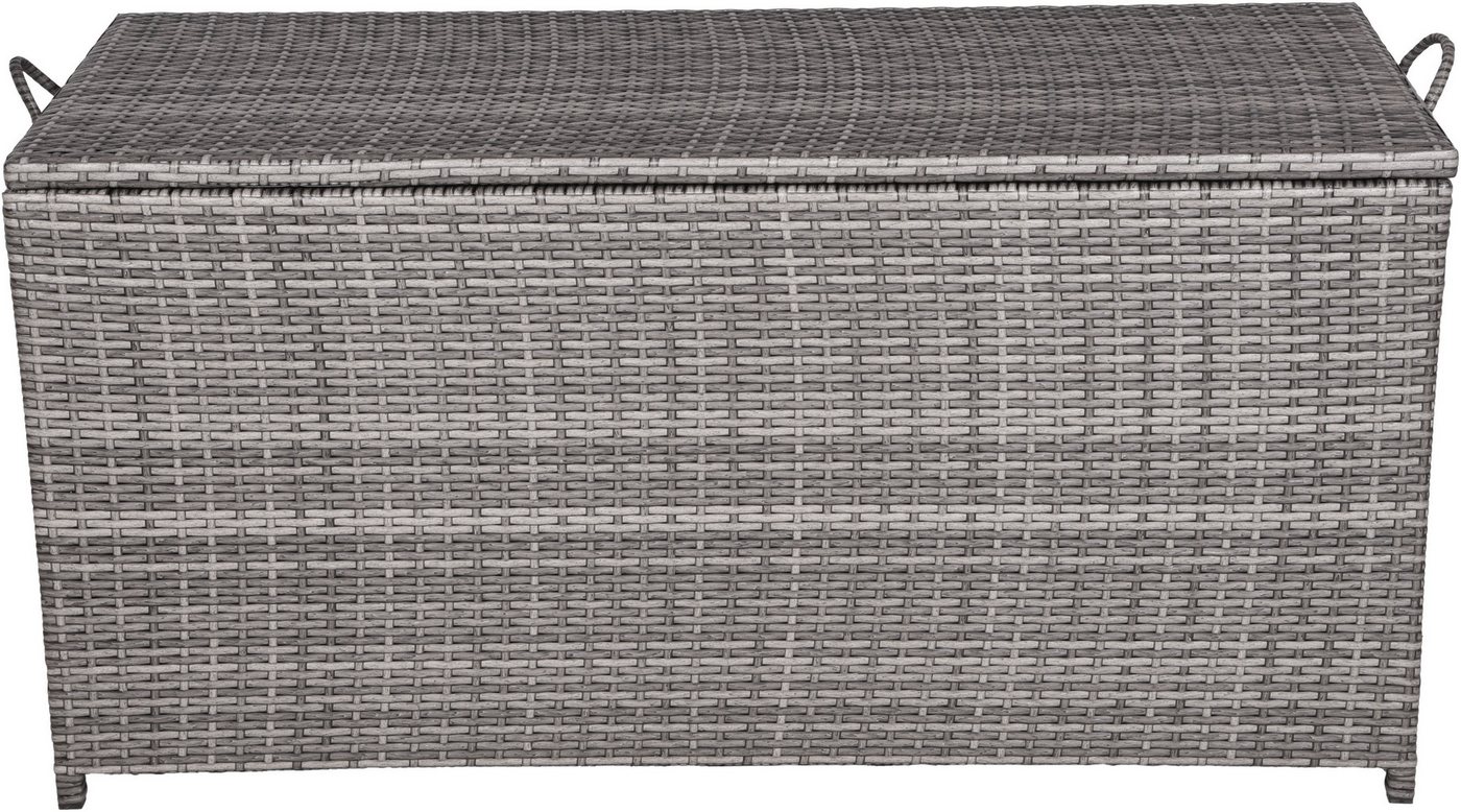 Garden Pleasure Auflagenbox PATRAS, BxTxH: 120x50x60 cm