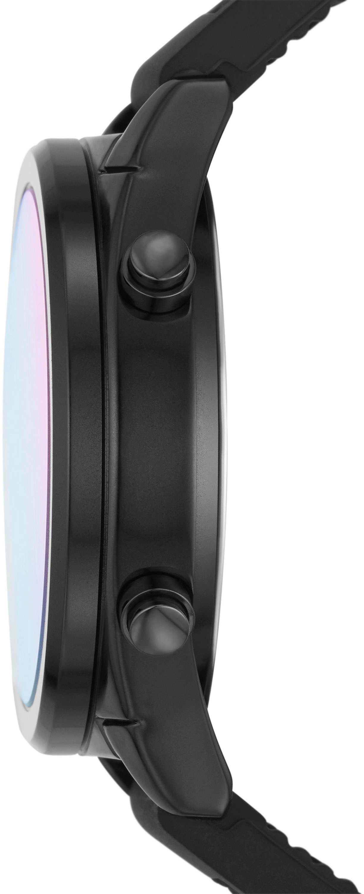 Skechers Chronograph KENTWOOD SR5142, Quarzuhr, Armbanduhr, Herrenuhr, Sili günstig online kaufen