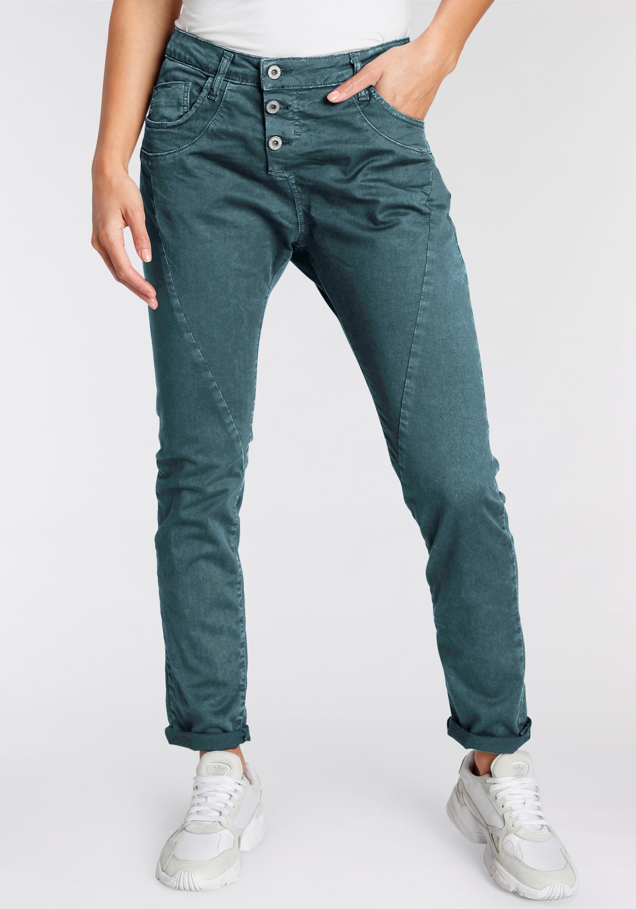 Please Jeans Boyfriend-Jeans »P 78A« Original Boyfriend online kaufen | OTTO