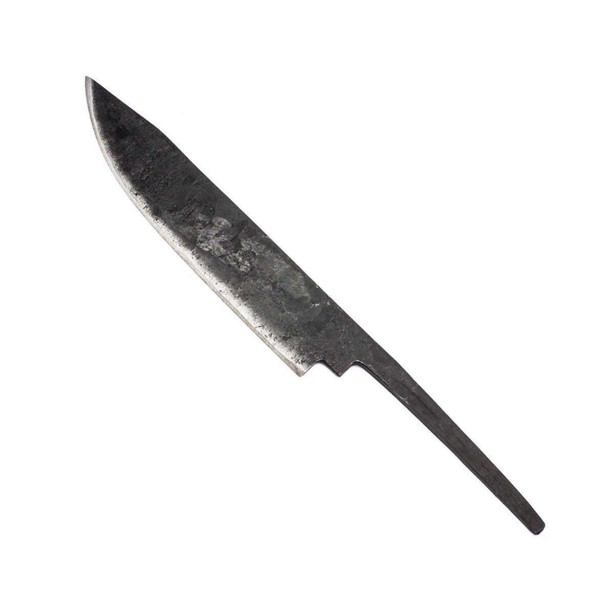 Vehi Mercatus Universalmesser Handgeschmiedete Klinge ca. 16,5cm oder Messerklinge