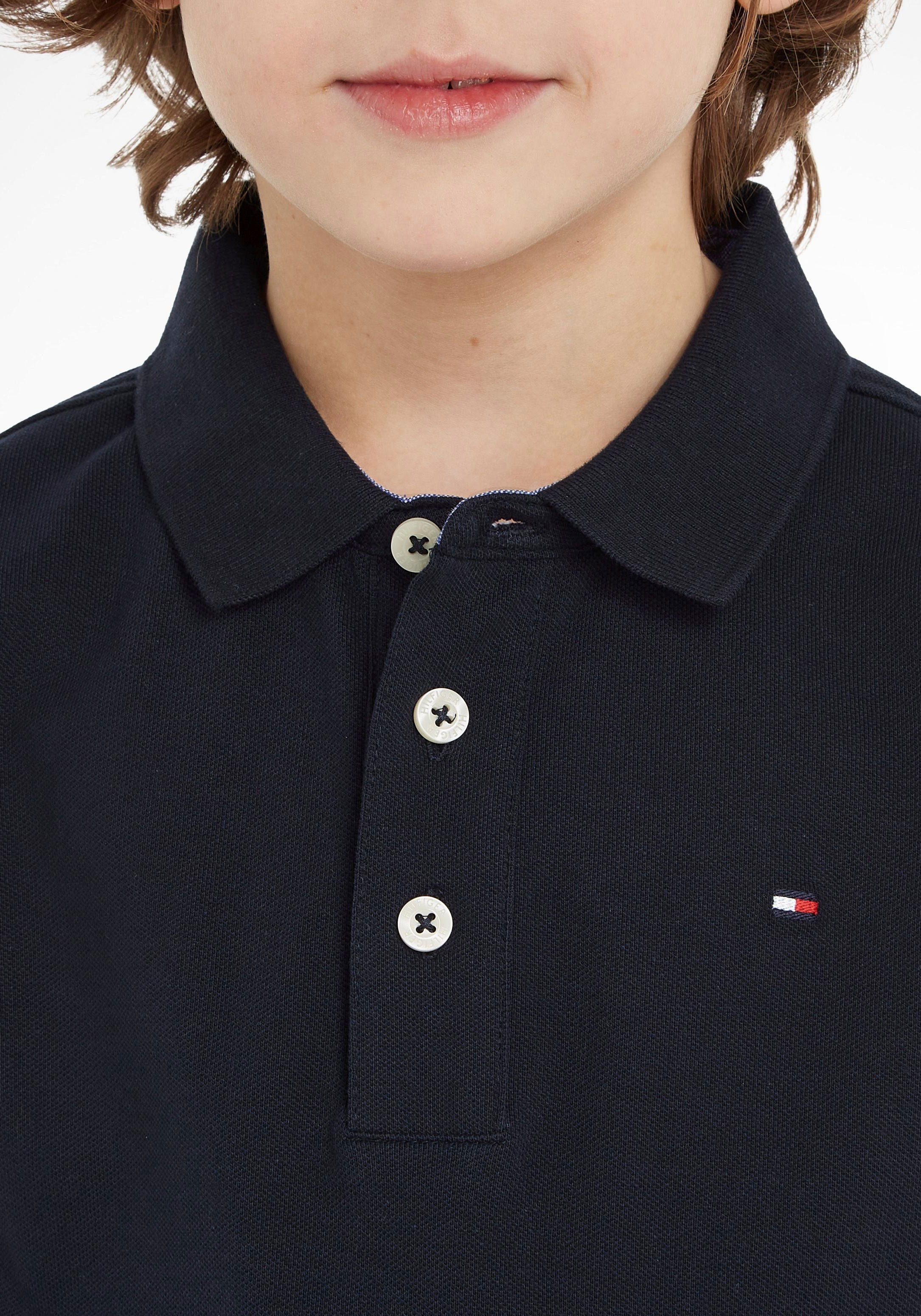 Hilfiger Poloshirt Tommy