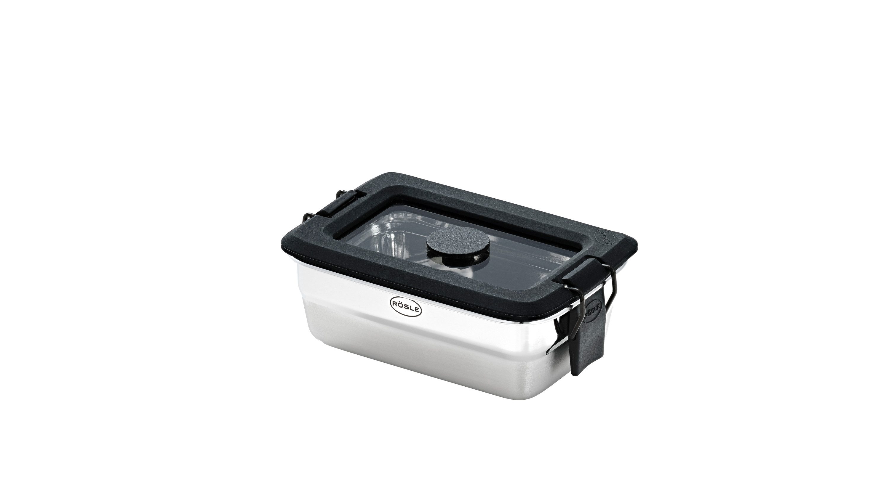 Aufbewahrungssystem Snack-Set FLEXX 2GO 0,25 L eckig