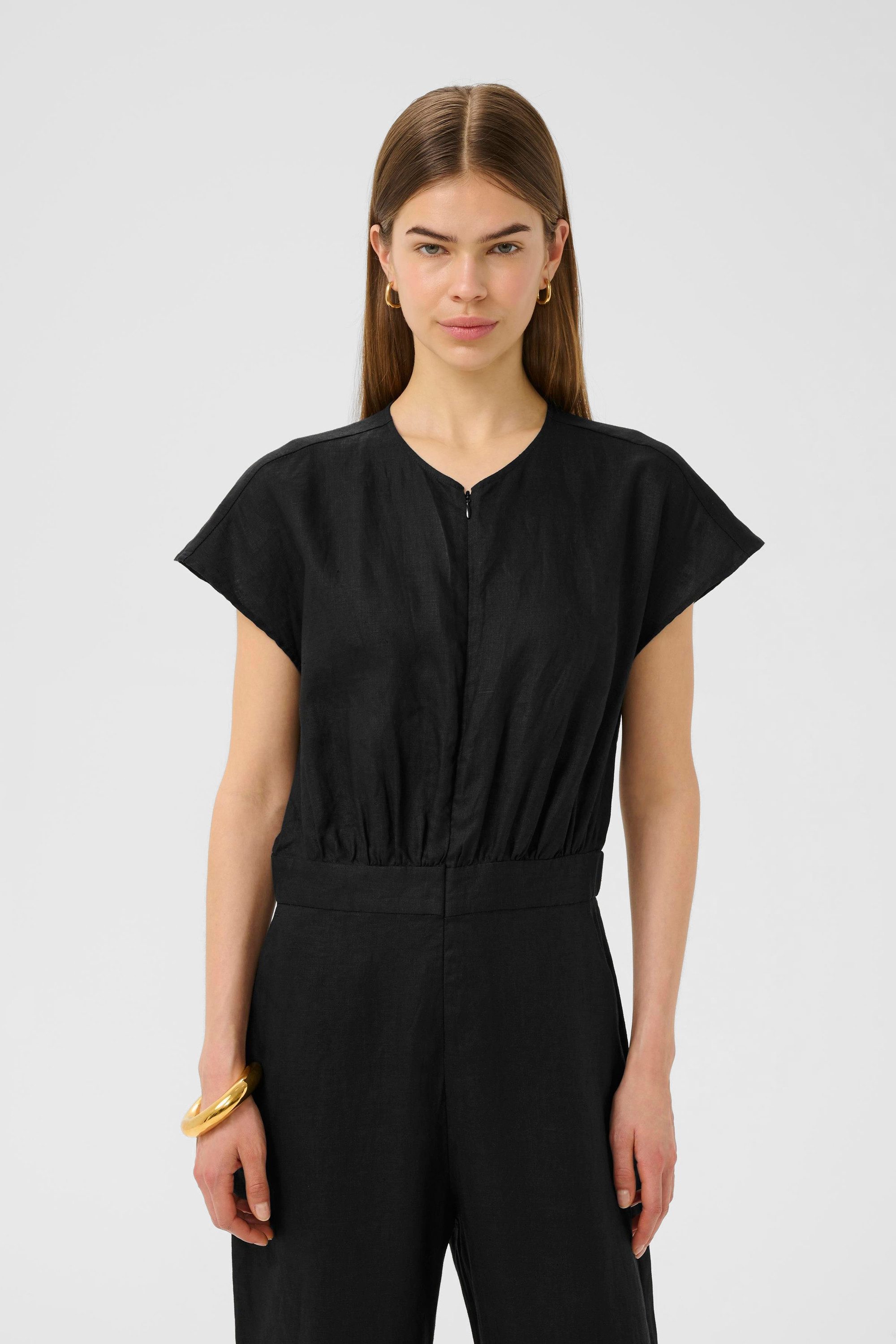 Jumpsuit Overall DallyIW