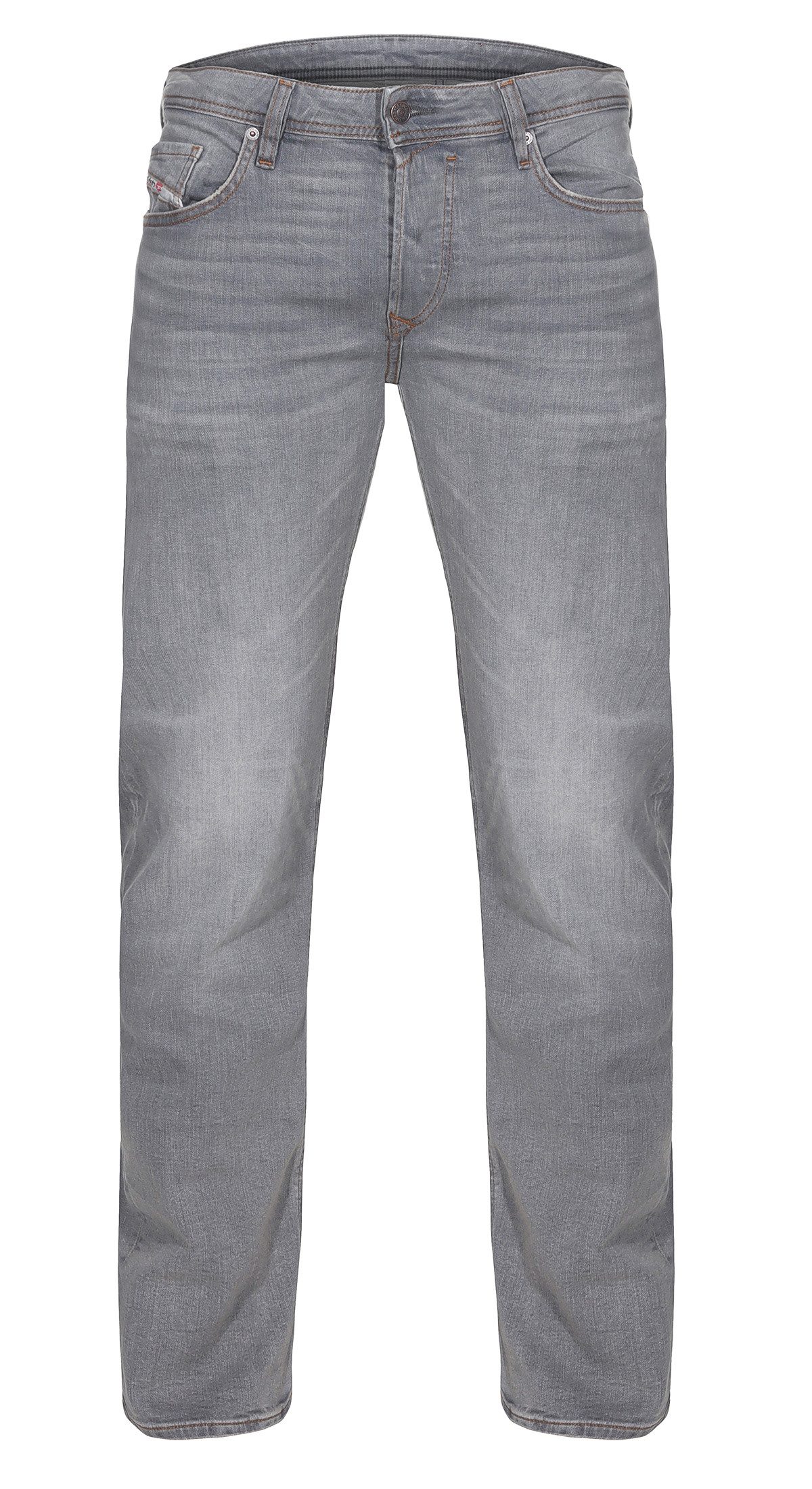 Diesel Regular-fit-Jeans Diesel Herren Jeans SAFADO-X günstig online kaufen