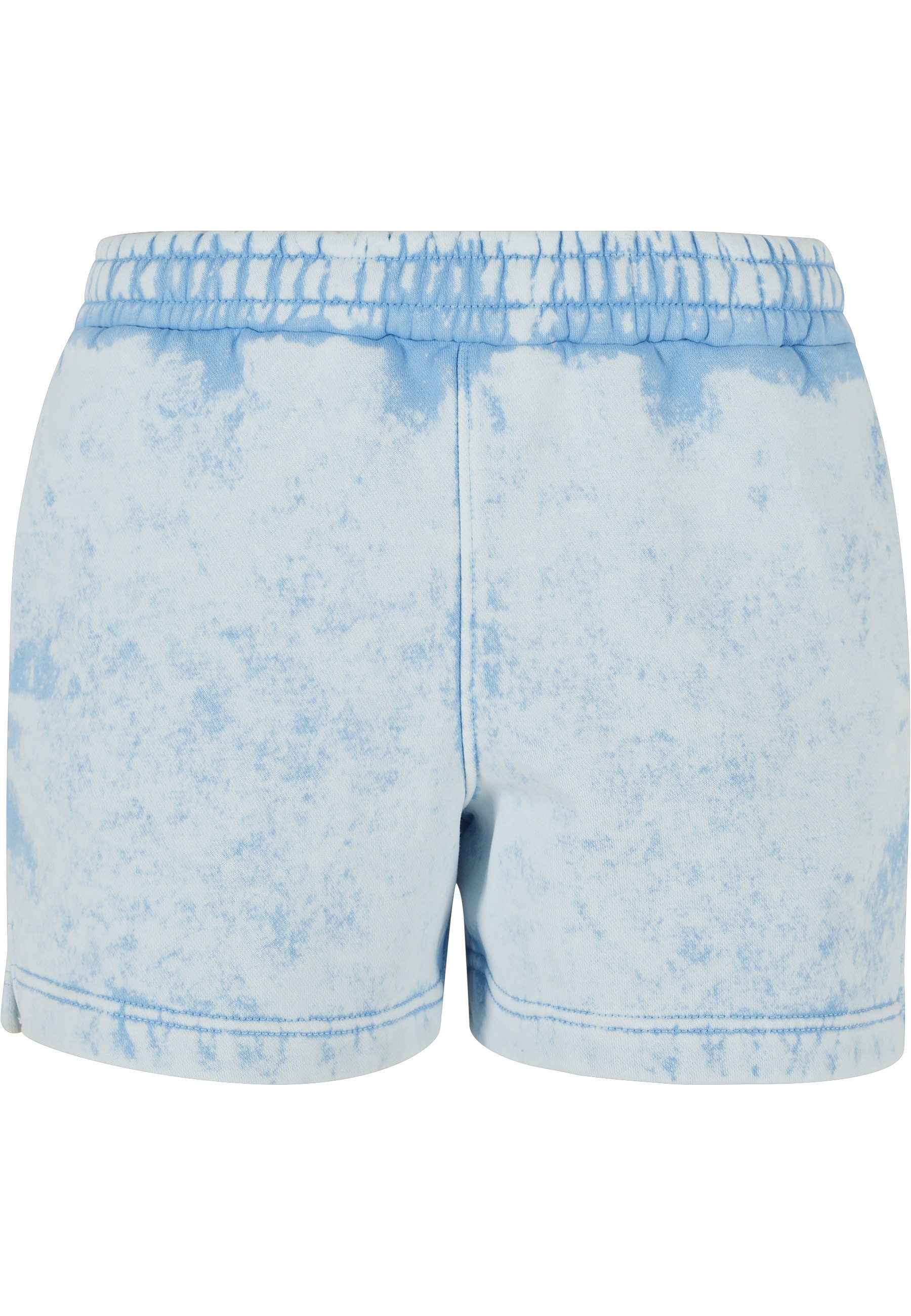 Sweatshorts Urban Classics Damen Ladies Towel Washed Sweat Shorts